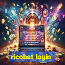 ricobet login